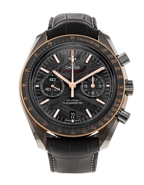 Omega Speedmaster Dark Side of the Moon 311.63.44.51.99.001